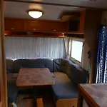Komfortcaravan * Kalazno