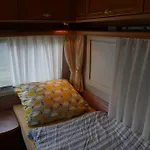 Komfortcaravan مكان تخييم Kalazno