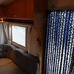 Komfortcaravan مكان تخييم Kalazno