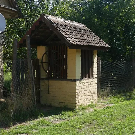 Komfortcaravan Camping *