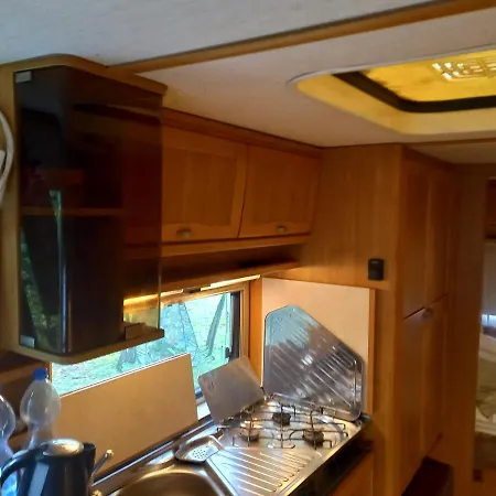 Komfortcaravan Kalazno