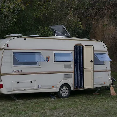 Camping Komfortcaravan *