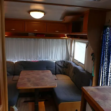 Komfortcaravan * Kalazno