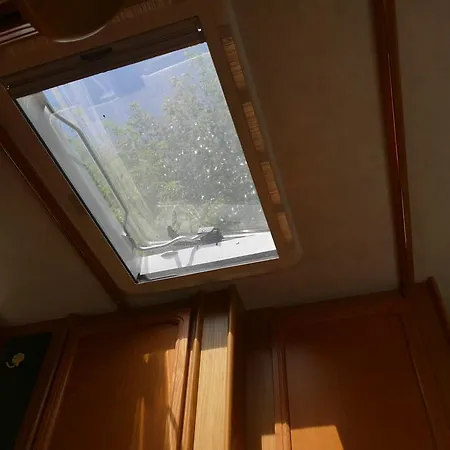 Komfortcaravan אתר קמפינג *